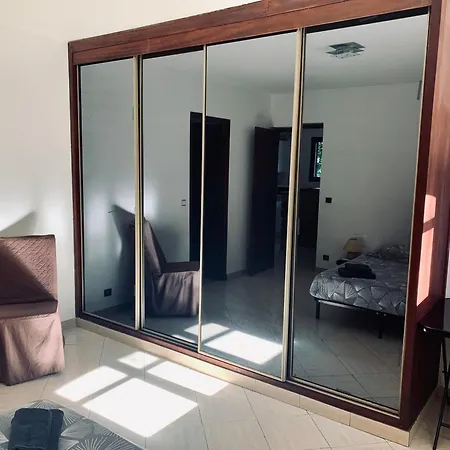 Appartamento 3p 65 M2 Au Calme Colline De Sur *