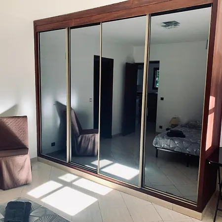 Apartment 3p 65 M2 Au Calme Colline De Sur *
