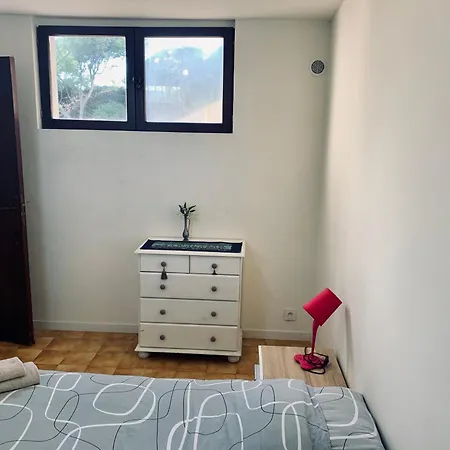 Appartement 3p 65 M2 Au Calme Colline De Sur