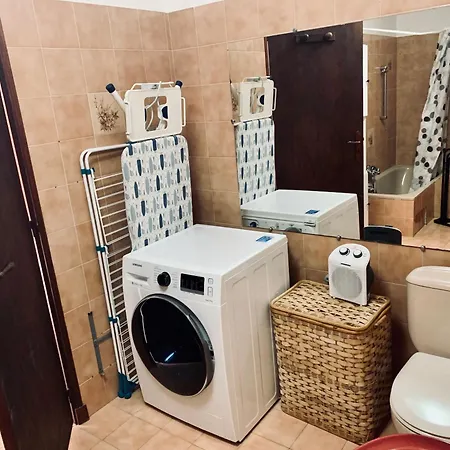 3p 65 M2 Au Calme Colline De Sur Apartment