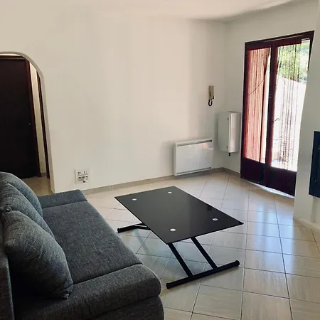 3p 65 M2 Au Calme Colline De Sur Apartment