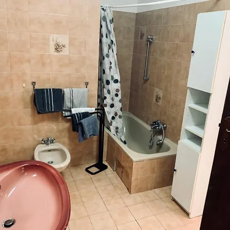 3p 65 M2 Au Calme Colline De Sur Apartment Cagnes-sur-Mer