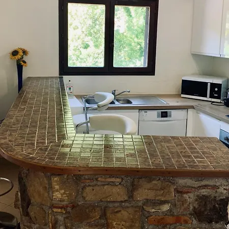 3p 65 M2 Au Calme Colline De Sur * Cagnes-sur-Mer